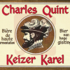 Charles Quint Blonde Dorée