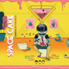 Space Cake (Citra)