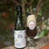 4 Árvores SG 970 #004 - Double Barrel Wild Ale
