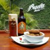 Cervejaria Buda Beer
