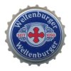 Weltenburger Kloster Barock Dunkel