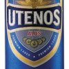 Utenos Premium Lager