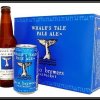 Whale&#039;s Tale Pale Ale