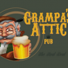 Grampa's Attic Pub