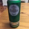 Warsteiner Double Hopped