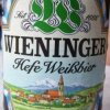 Wieninger Hefe Weissbier Hell