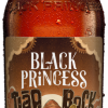 Black Princess Tião Bock