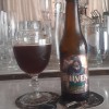 Leuven Dubbel Warlock