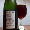 Soprano - Barleywine Straight