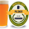 Brewerkz Pilsner