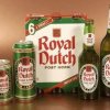 Royal Dutch Post Horn