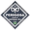 Bodebrown Perigosa Imperial IPA
