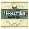 Hoegaarden Grand Cru