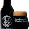 Stone Imperial Russian Stout