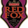 Fuller&#039;s Red Fox