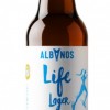 Albanos Life Lager