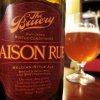 The Bruery Saison Rue