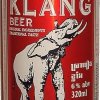 Klang Beer