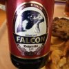 Falcon Bayerskt Lättol