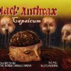Capsicum Black Anthrax (2017)