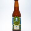 Wit Bier - Buffalo Beer