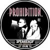 Speakeasy Prohibition