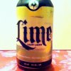 Big Rock Lime Ligh Lager