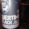 BrewDog Libertine Black Ale