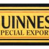Guinness Special Export