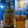 Furious Friar Belgian IPA