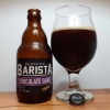 Barista Chocolate Quad