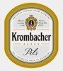 Krombacher Pils
