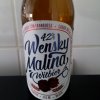 Wensky Beer Malina