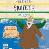 Profeta Weiss com Hortelã