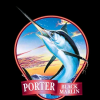 Ballast Point Black Marlin Porter