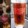 Badger Tanglefoot