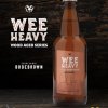 Bodebrown Wee Heavy Wood Aged Amburana