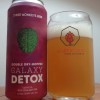 Double Dry Hopped Galaxy Detox