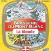 La Blonde du Mont Blanc