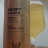 Krispy Lager