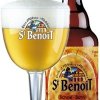 St. Benôit Blonde