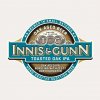 Innis &amp; Gunn Toasted Oak IPA
