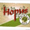 Hopus Primeur 2015