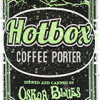 Oskar Blues Hotbox Coffee Porter