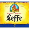 Leffe 9º (Rituel 9)