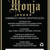 Monja Annie Le Monde