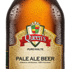 Queen&#039;s Pale Ale Beer