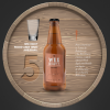 Bodebrown Wee Heavy Wood Aged Amburana