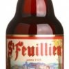 St. Feuillien Brune