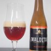 Maldita English BarleyWine